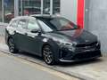 Kia Ceed SW / cee'd SW 1.6 CRDi *GT-Line*BT.Auto✅GARANTIE 3ans/Full Opt Noir - thumbnail 7