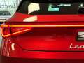 SEAT Leon 1.5 eTSI 150pk DSG FR / Panoramadak / Stoelverwarm Red - thumbnail 8