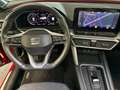 SEAT Leon 1.5 eTSI 150pk DSG FR / Panoramadak / Stoelverwarm Red - thumbnail 14