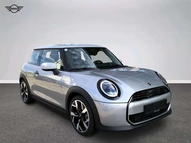 MINI Cooper C