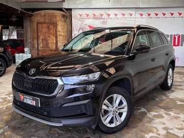 1.5 TSI Sportline 4x2 110kW