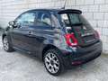 Fiat 500 S 1.2 Benzin*Teil-Leder*Touchscreen* Nero - thumbnail 3