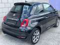 Fiat 500 S 1.2 Benzin*Teil-Leder*Touchscreen* Nero - thumbnail 4