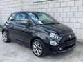 Fiat 500 S 1.2 Benzin*Teil-Leder*Touchscreen* Nero - thumbnail 1