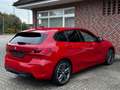 BMW 116 d*SPORT LINE*LEDER*SHADOW LINE*LIVE COCKPIT* Rouge - thumbnail 6