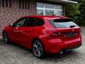 BMW 116 d*SPORT LINE*LEDER*SHADOW LINE*LIVE COCKPIT* Rouge - thumbnail 3