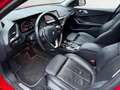 BMW 116 d*SPORT LINE*LEDER*SHADOW LINE*LIVE COCKPIT* Rouge - thumbnail 14