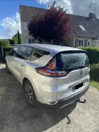 Renault Espace dCi 160 Energy Twin Turbo Initiale Paris EDC