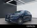 Mercedes-Benz EQC 400 4MATIC Distr Shz PTS Ambi FAP Mbeam eHeck Blau - thumbnail 1