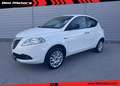 Lancia Ypsilon 0.9 TwinAir 85 CV 5 porte Metano Gold OK NEO Bianco - thumbnail 1