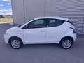 Lancia Ypsilon 0.9 TwinAir 85 CV 5 porte Metano Gold OK NEO Bianco - thumbnail 8