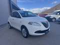 Lancia Ypsilon 0.9 TwinAir 85 CV 5 porte Metano Gold OK NEO Bianco - thumbnail 3