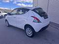 Lancia Ypsilon 0.9 TwinAir 85 CV 5 porte Metano Gold OK NEO Bianco - thumbnail 7