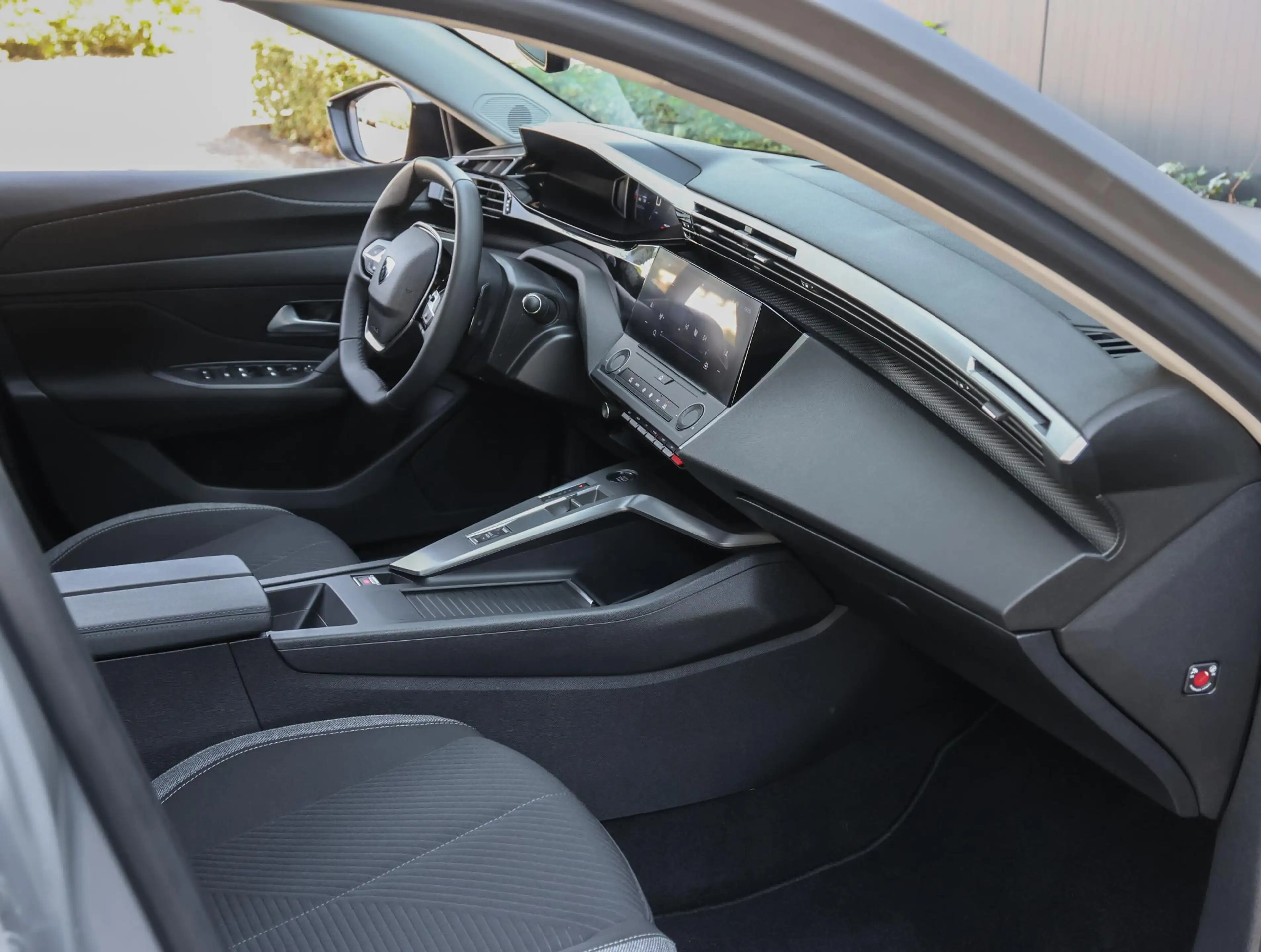 Peugeot 308 SW 130pk Active Pack Automaat | 1ste eigenaar | Tr — photo 8