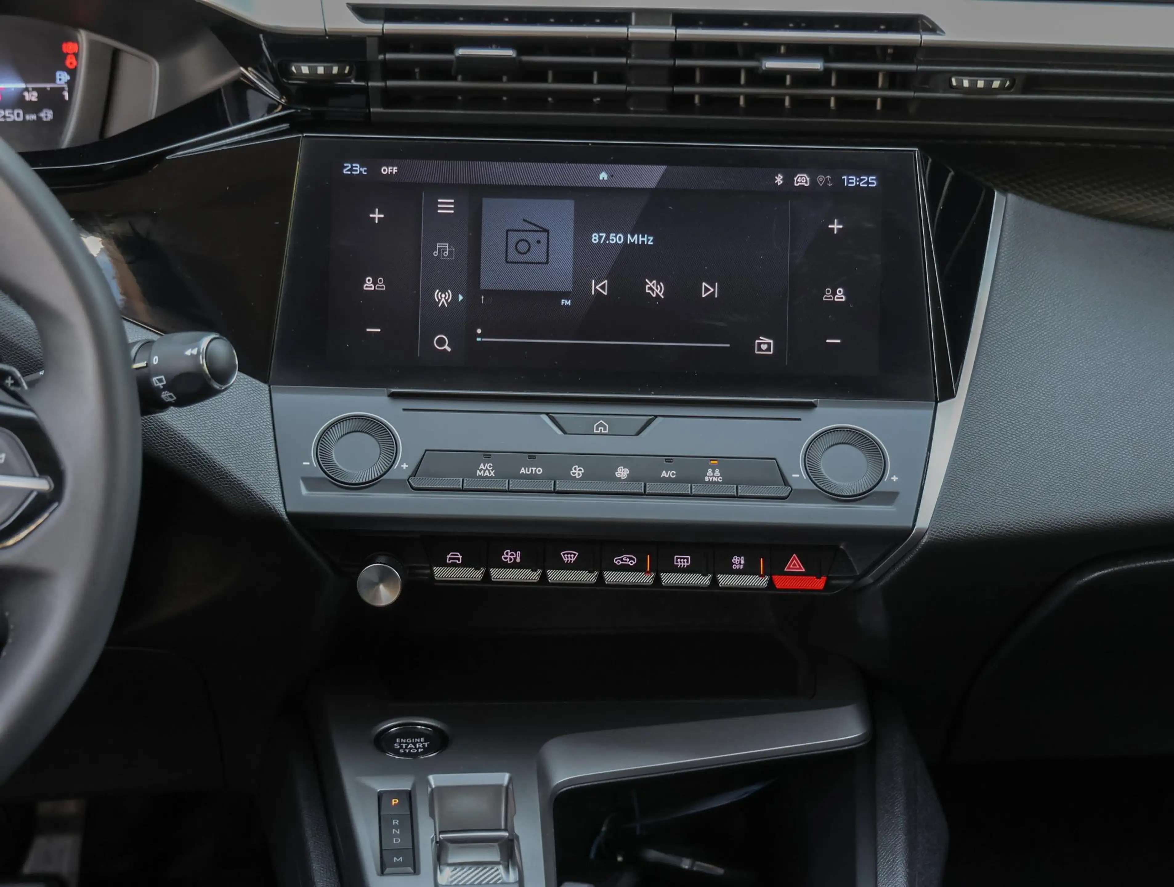 Peugeot 308 SW 130pk Active Pack Automaat | 1ste eigenaar | Tr — photo 9