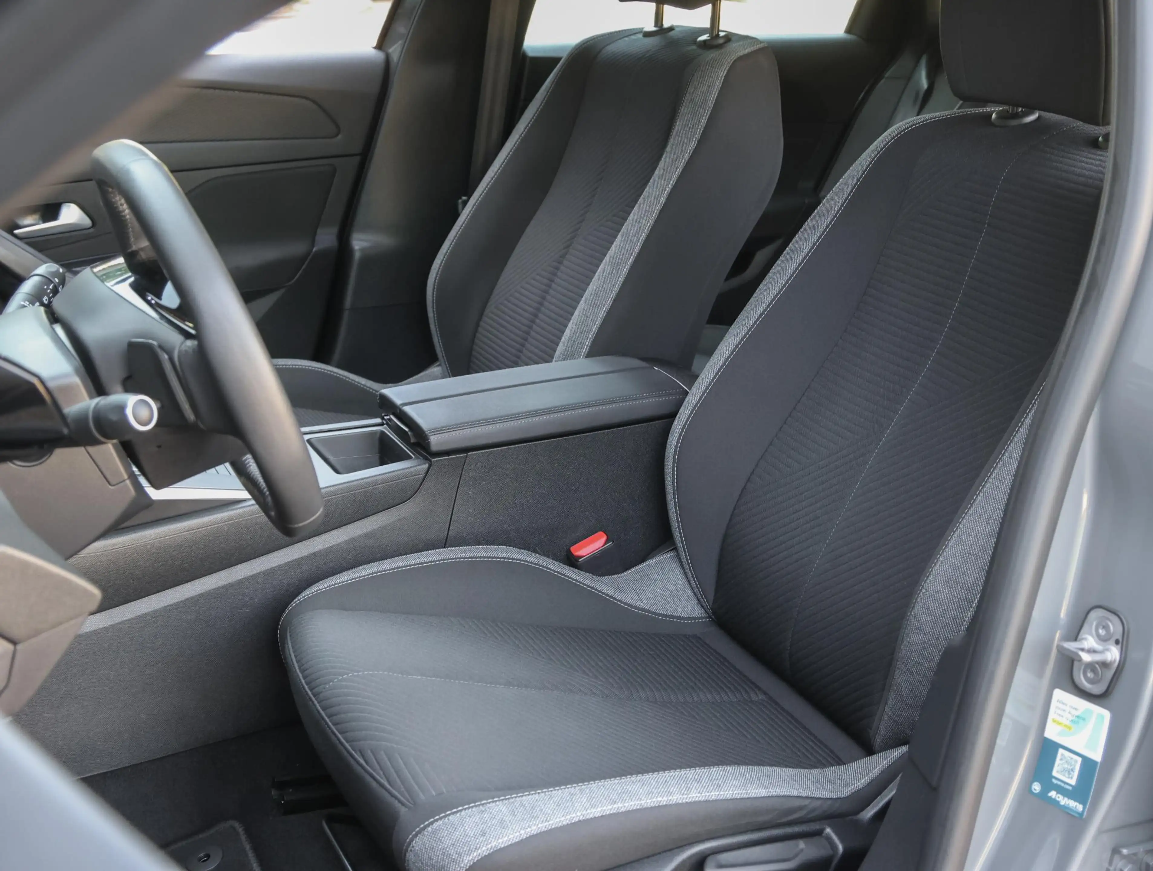 Peugeot 308 SW 130pk Active Pack Automaat | 1ste eigenaar | Tr — photo 12