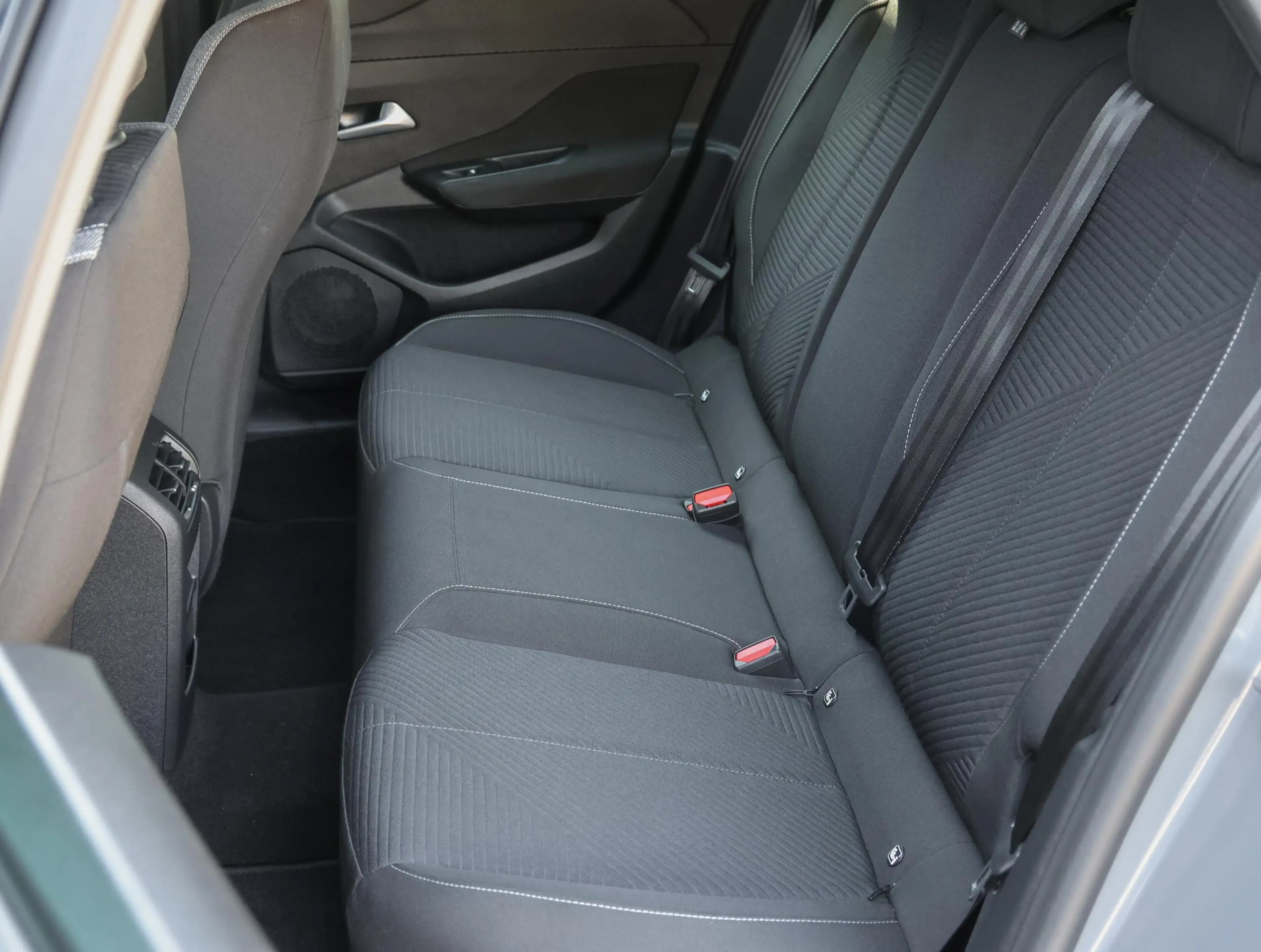 Peugeot 308 SW 130pk Active Pack Automaat | 1ste eigenaar | Tr — photo 14