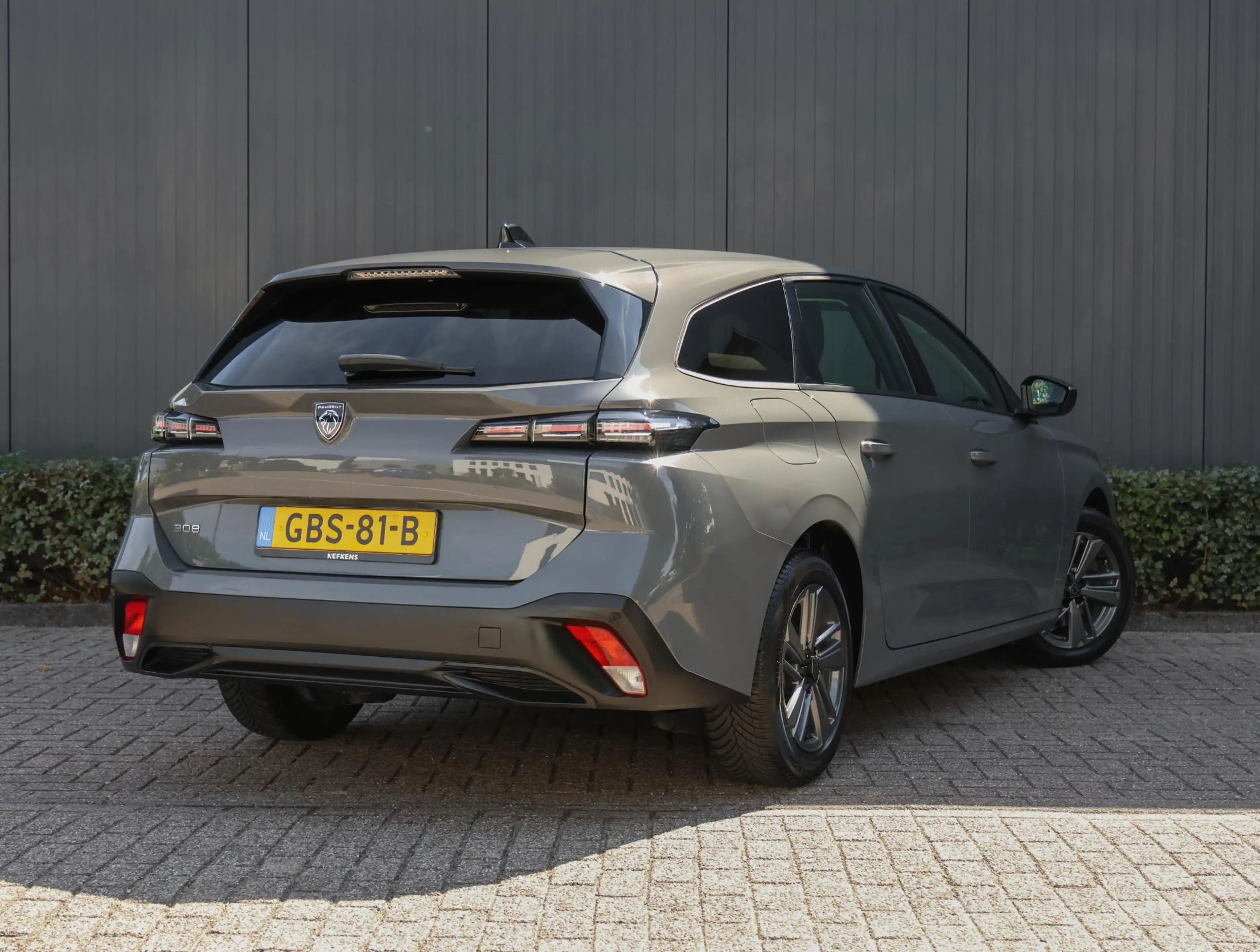 Peugeot 308 SW 130pk Active Pack Automaat | 1ste eigenaar | Tr — photo 5