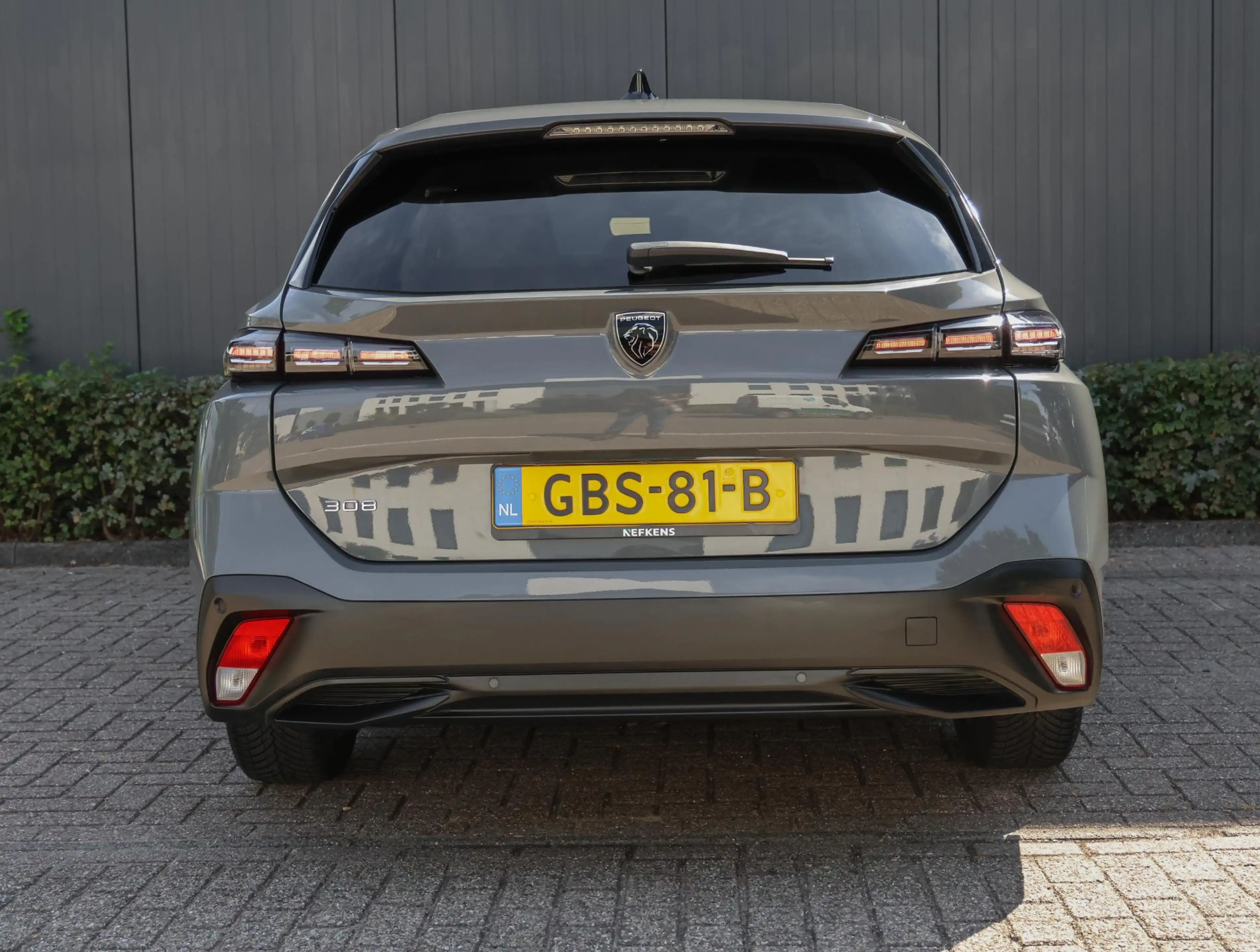 Peugeot 308 SW 130pk Active Pack Automaat | 1ste eigenaar | Tr — photo 6