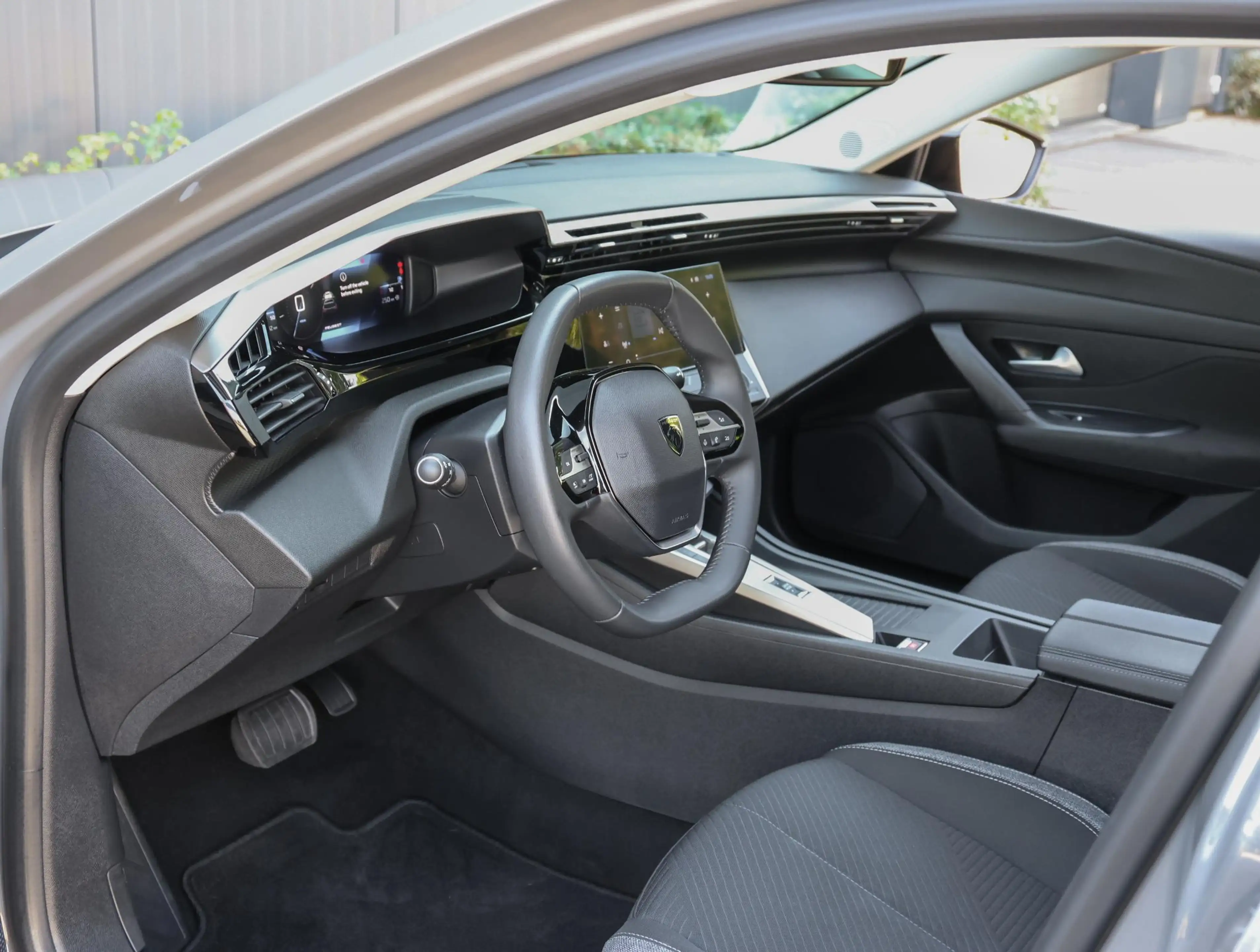 Peugeot 308 SW 130pk Active Pack Automaat | 1ste eigenaar | Tr — photo 11