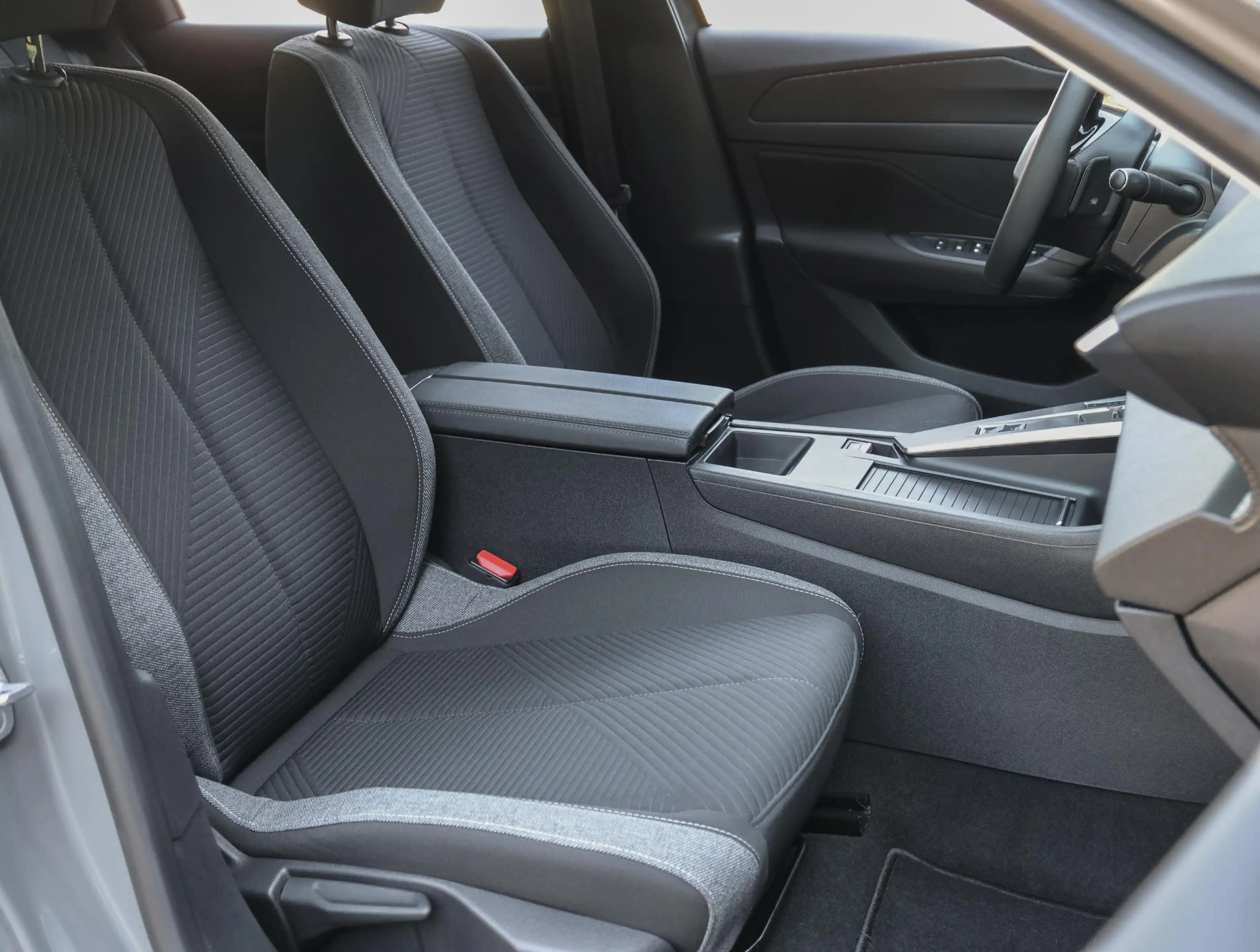 Peugeot 308 SW 130pk Active Pack Automaat | 1ste eigenaar | Tr — photo 10