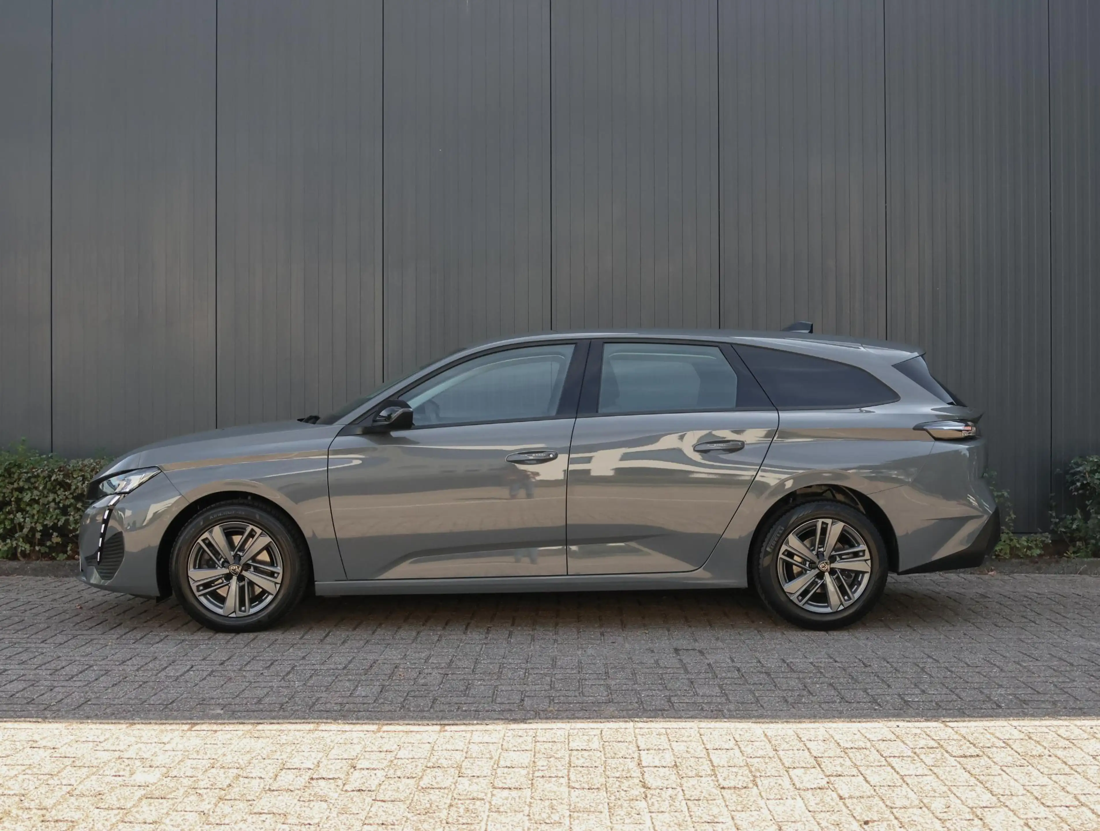 Peugeot 308 SW 130pk Active Pack Automaat | 1ste eigenaar | Tr — photo 3