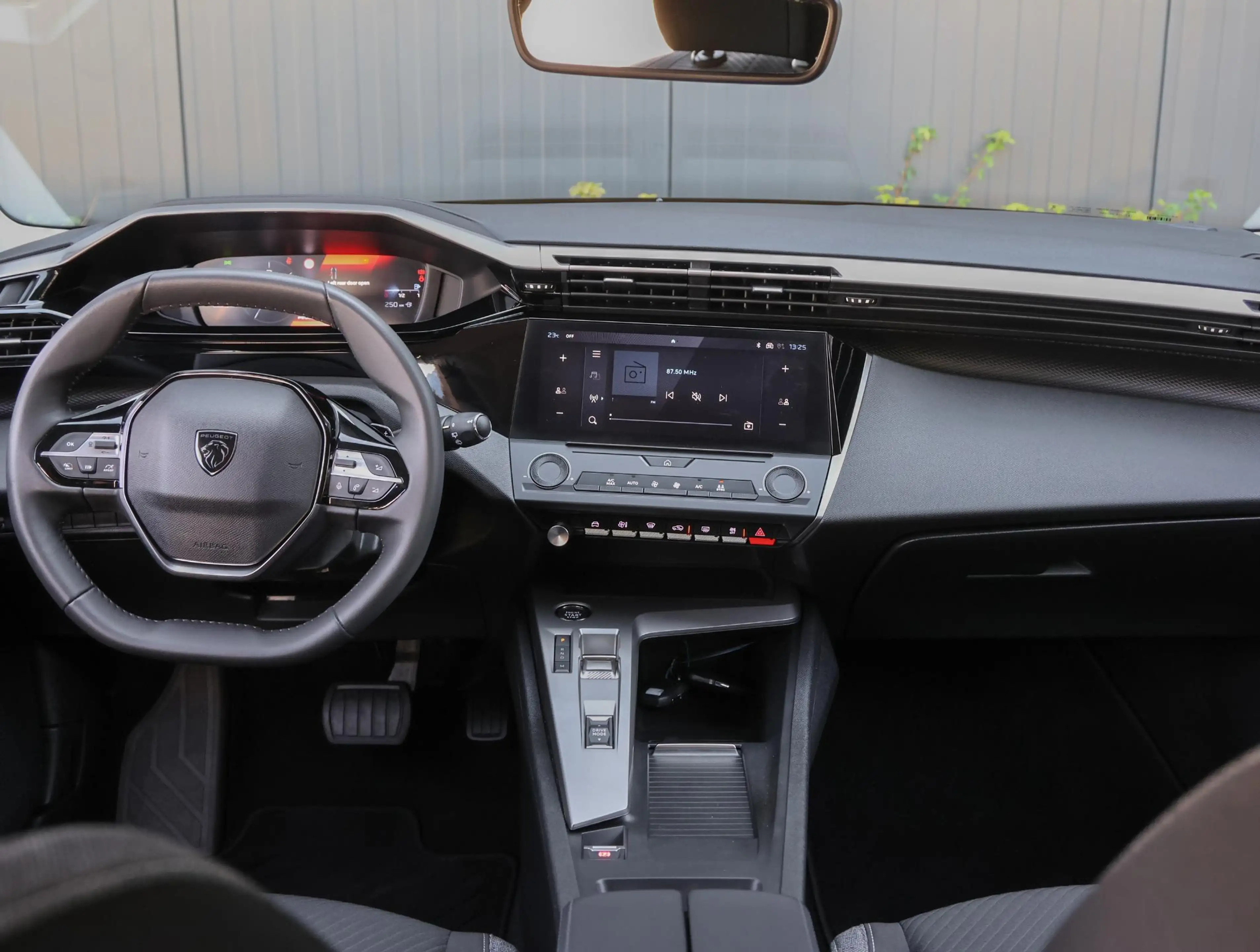 Peugeot 308 SW 130pk Active Pack Automaat | 1ste eigenaar | Tr — photo 13