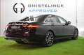 Mercedes-Benz E 200 Limousine+Ambient Light+ Schwarz - thumbnail 4