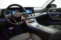 Mercedes-Benz E 200 Limousine+Ambient Light+ Schwarz - thumbnail 11