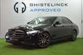 Mercedes-Benz E 200 Limousine+Ambient Light+ Schwarz - thumbnail 1