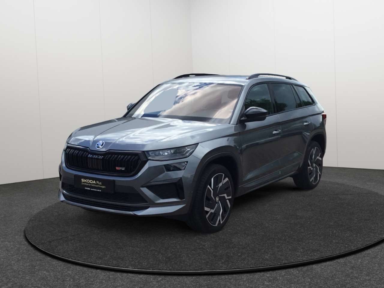 Skoda Kodiaq 2024