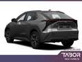 Toyota bZ4X 71kWh LED Nav Kam Keyl ACC Wärmepumpe CCS Grau - thumbnail 3