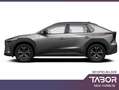 Toyota bZ4X 71kWh LED Nav Kam Keyl ACC Wärmepumpe CCS Grau - thumbnail 2