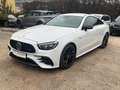 Mercedes-Benz E 53 AMG E53 AMG Coupe 4Matic+ Night 360° HuD Standheizun Blanc - thumbnail 3