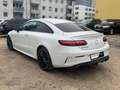 Mercedes-Benz E 53 AMG E53 AMG Coupe 4Matic+ Night 360° HuD Standheizun Blanc - thumbnail 4