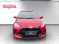 Toyota Yaris Yaris Hybrid 1.5 Style Rot - thumbnail 8