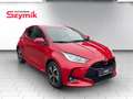 Toyota Yaris Yaris Hybrid 1.5 Style Rot - thumbnail 7
