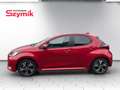 Toyota Yaris Yaris Hybrid 1.5 Style Rot - thumbnail 2