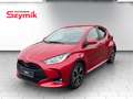 Toyota Yaris Yaris Hybrid 1.5 Style Rot - thumbnail 1