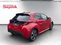 Toyota Yaris Yaris Hybrid 1.5 Style Rot - thumbnail 5