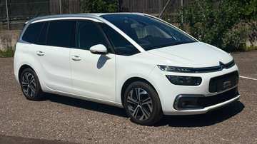 C4 Grand Picasso 1.6 BlueHDi 120 Feel Edition Star