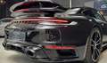 Porsche 992 911 Turbo S (Jet Black) - Aero kit + Sport chrono Zwart - thumbnail 17