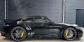 Porsche 992 911 Turbo S (Jet Black) - Aero kit + Sport chrono Zwart - thumbnail 19
