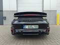 Porsche 992 911 Turbo S (Jet Black) - Aero kit + Sport chrono Zwart - thumbnail 5