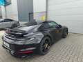Porsche 992 911 Turbo S (Jet Black) - Aero kit + Sport chrono Zwart - thumbnail 4