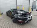 Porsche 992 911 Turbo S (Jet Black) - Aero kit + Sport chrono Zwart - thumbnail 2
