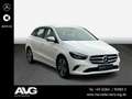 Mercedes-Benz B 250 B 250 e Progressive AHK Ambiente LED RFK Navi Blanco - thumbnail 3