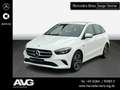 Mercedes-Benz B 250 B 250 e Progressive AHK Ambiente LED RFK Navi Blanco - thumbnail 1