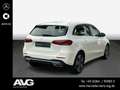 Mercedes-Benz B 250 B 250 e Progressive AHK Ambiente LED RFK Navi Blanco - thumbnail 4