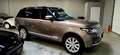 Land Rover Range Rover Range Rover Mark V SWB SDV8 4.4L 339ch Vogue A Beige - thumbnail 3